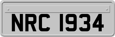 NRC1934