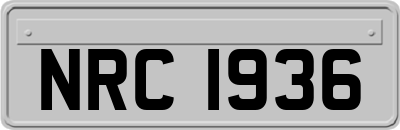 NRC1936
