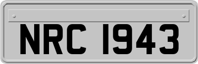 NRC1943