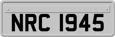 NRC1945