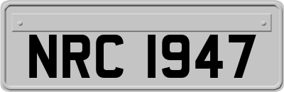 NRC1947