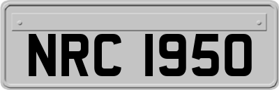NRC1950