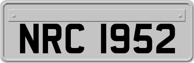 NRC1952