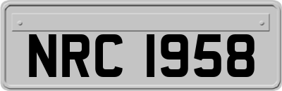 NRC1958