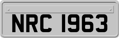 NRC1963
