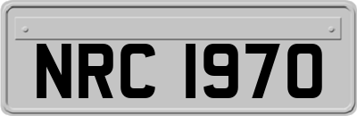 NRC1970