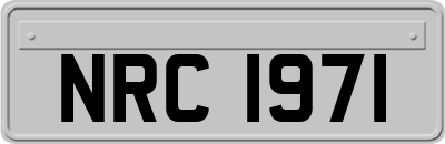 NRC1971