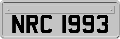NRC1993