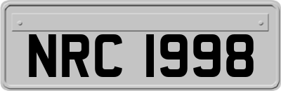 NRC1998