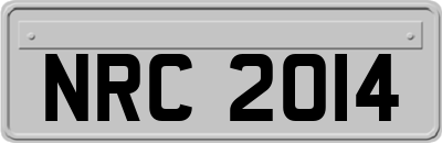 NRC2014