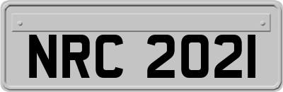 NRC2021