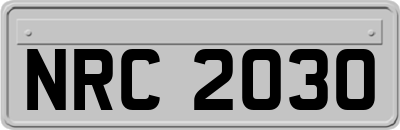 NRC2030
