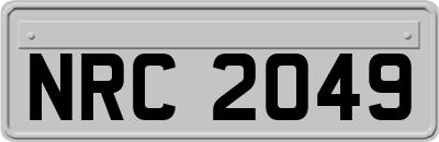 NRC2049
