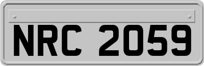 NRC2059