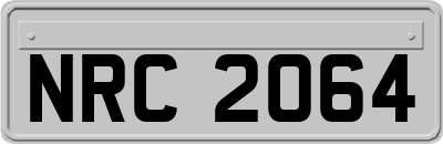 NRC2064