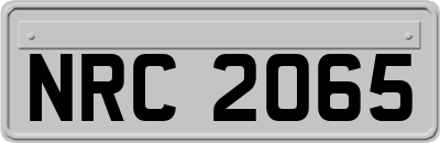 NRC2065