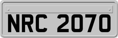 NRC2070