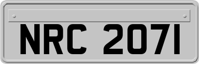 NRC2071