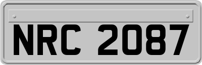 NRC2087