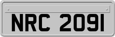 NRC2091