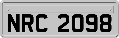 NRC2098