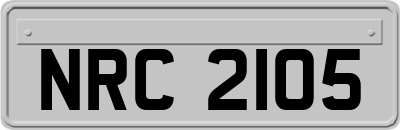 NRC2105