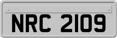 NRC2109
