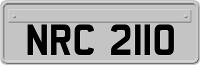 NRC2110