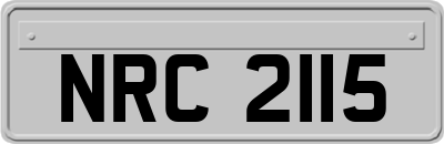 NRC2115