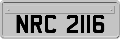 NRC2116