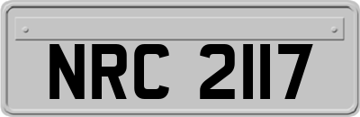 NRC2117