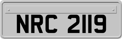NRC2119