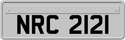 NRC2121