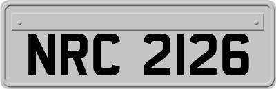 NRC2126