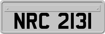 NRC2131