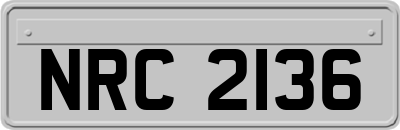 NRC2136