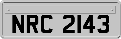 NRC2143