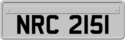 NRC2151