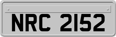 NRC2152