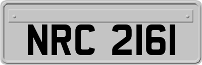 NRC2161
