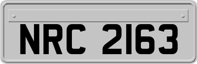 NRC2163