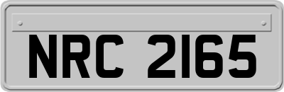 NRC2165