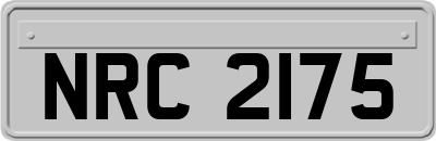 NRC2175