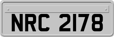 NRC2178