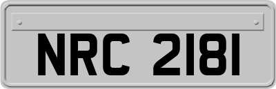 NRC2181
