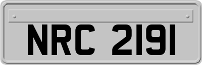 NRC2191