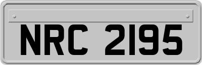 NRC2195