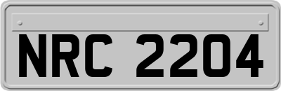 NRC2204