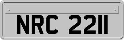 NRC2211