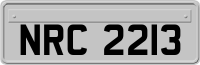NRC2213